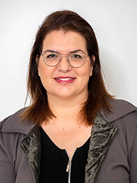 ד״ר איריס סולנצ׳יק-כהן